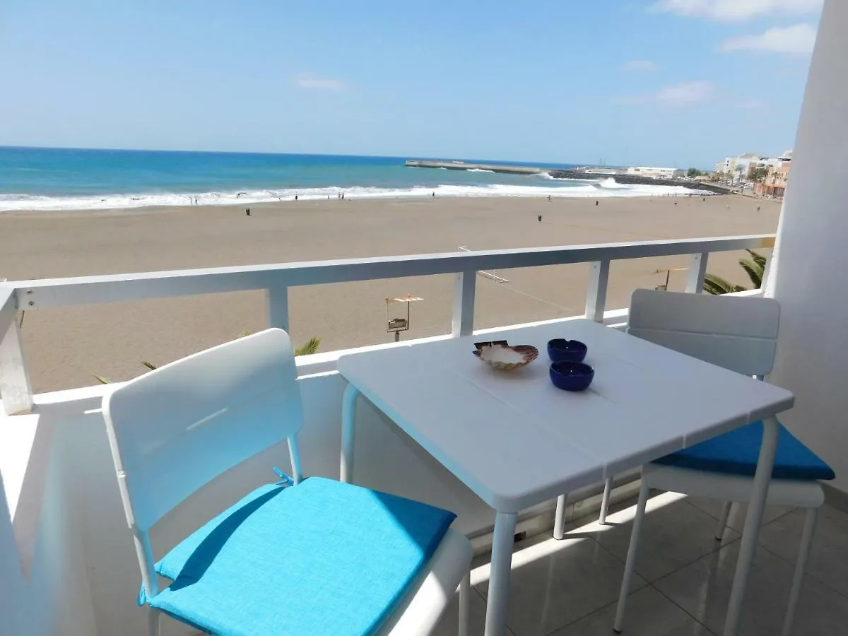 Rincon De Maruca 3B Apartment Gran Tarajal
