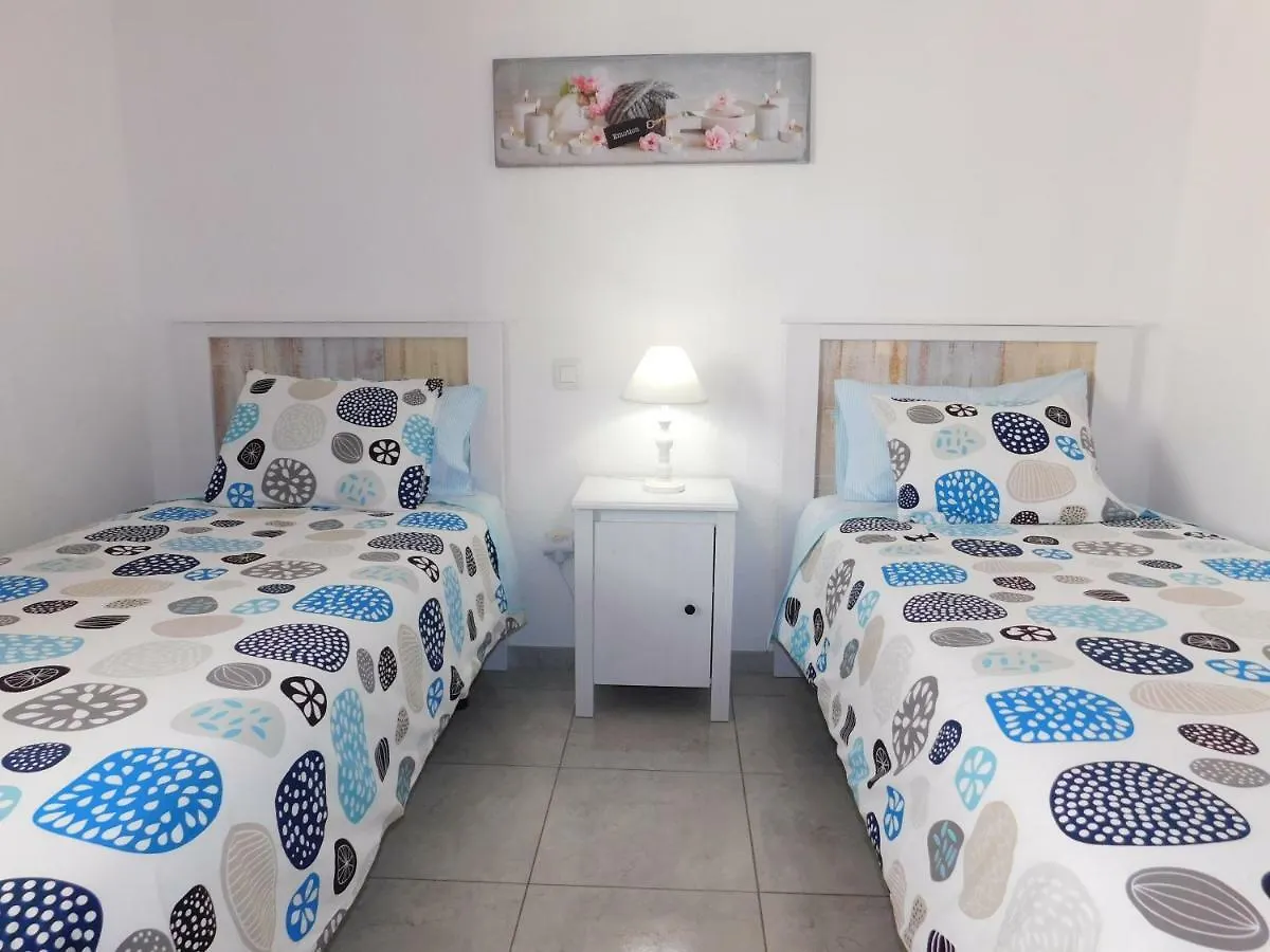 Rincon De Maruca 3B Apartment Gran Tarajal