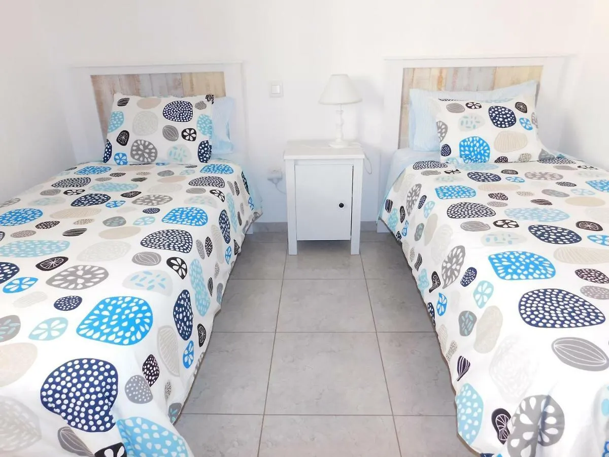 Rincon De Maruca 3B Apartment Gran Tarajal