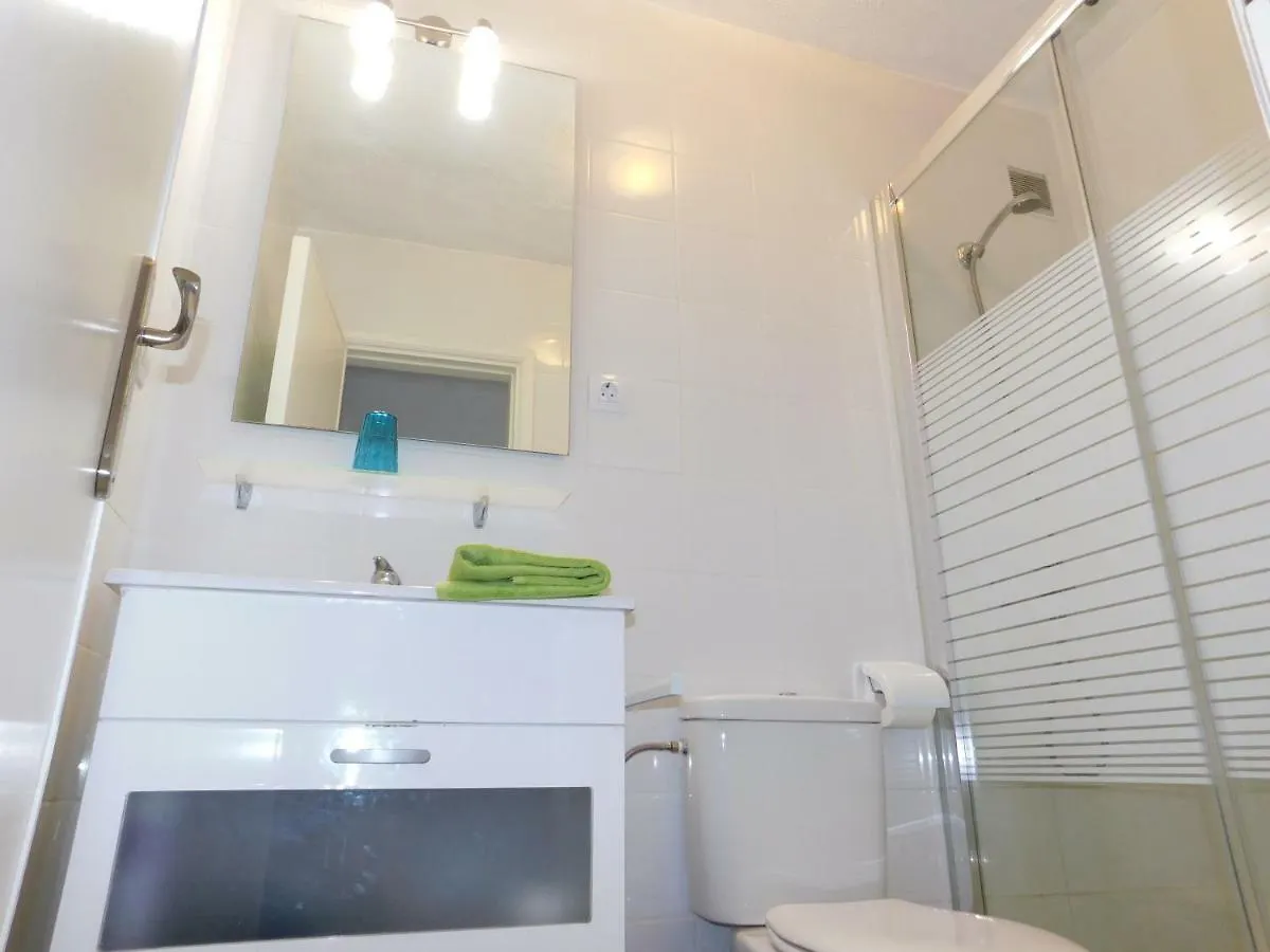 Rincon De Maruca 3B Apartment Gran Tarajal 0*,