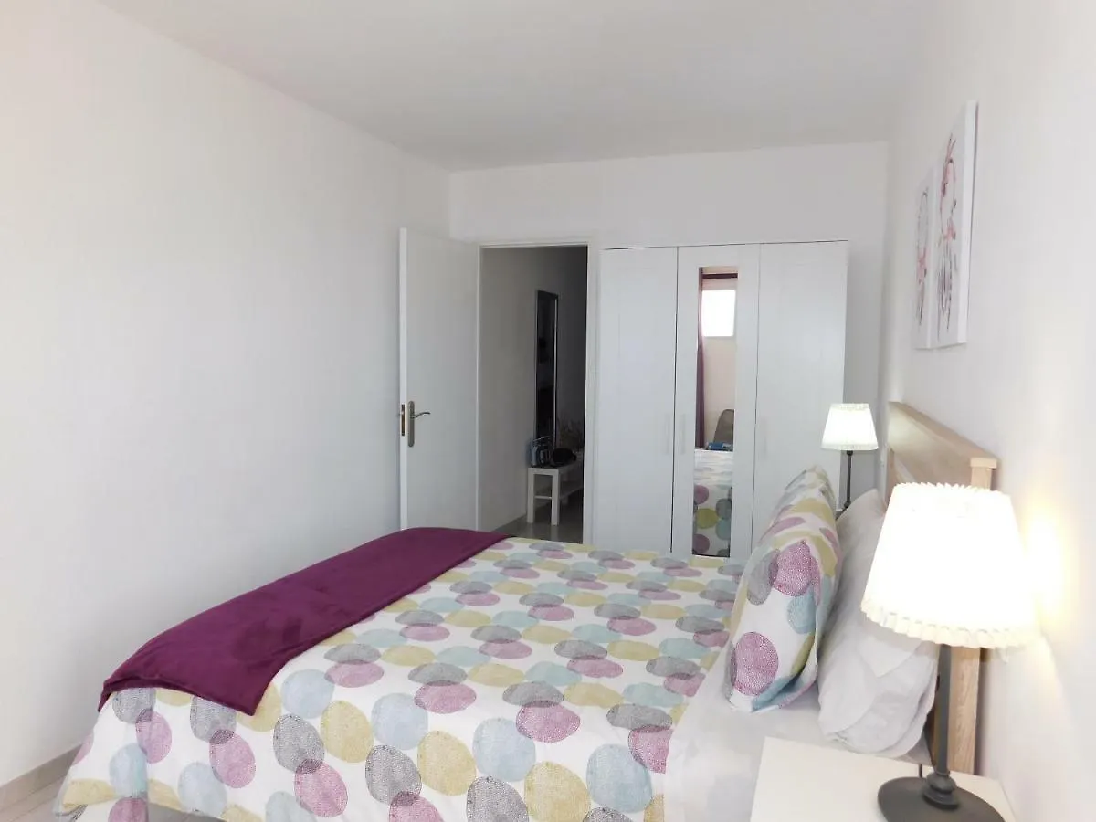 Rincon De Maruca 3B Apartment Gran Tarajal