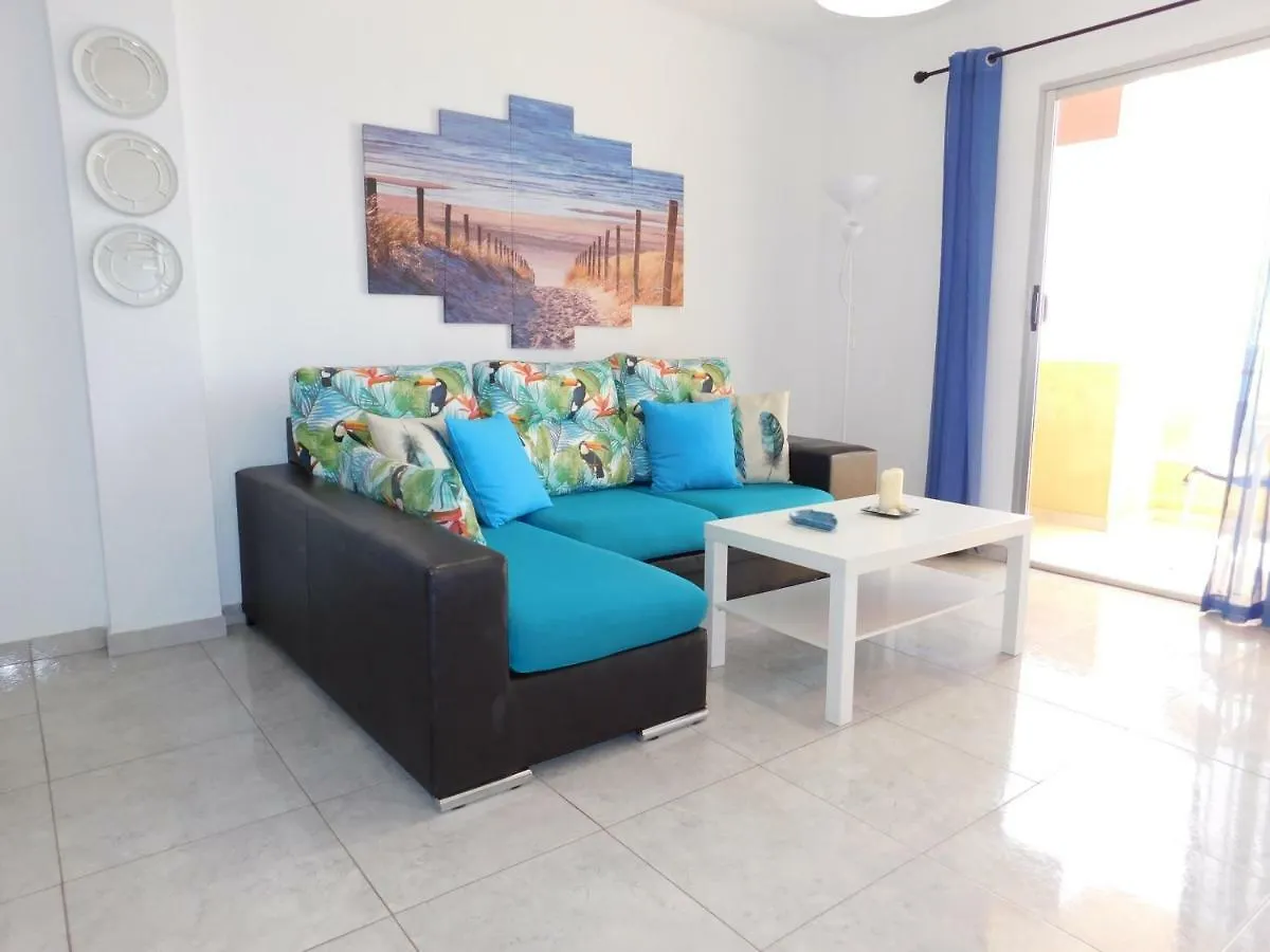 Rincon De Maruca 3B Apartment Gran Tarajal