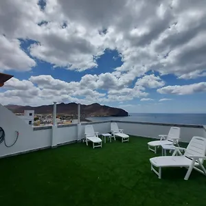 Apartamento La Graciosa, Gran Tarajal