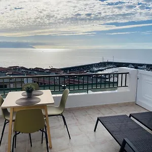 Ocean View Appartement