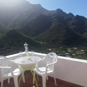 Makondo Appartement