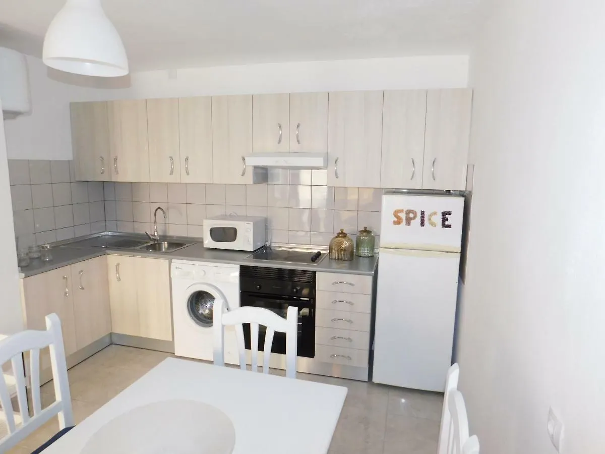 Appartement Sol Y Mar Gran Tarajal 3 Planta Espagne