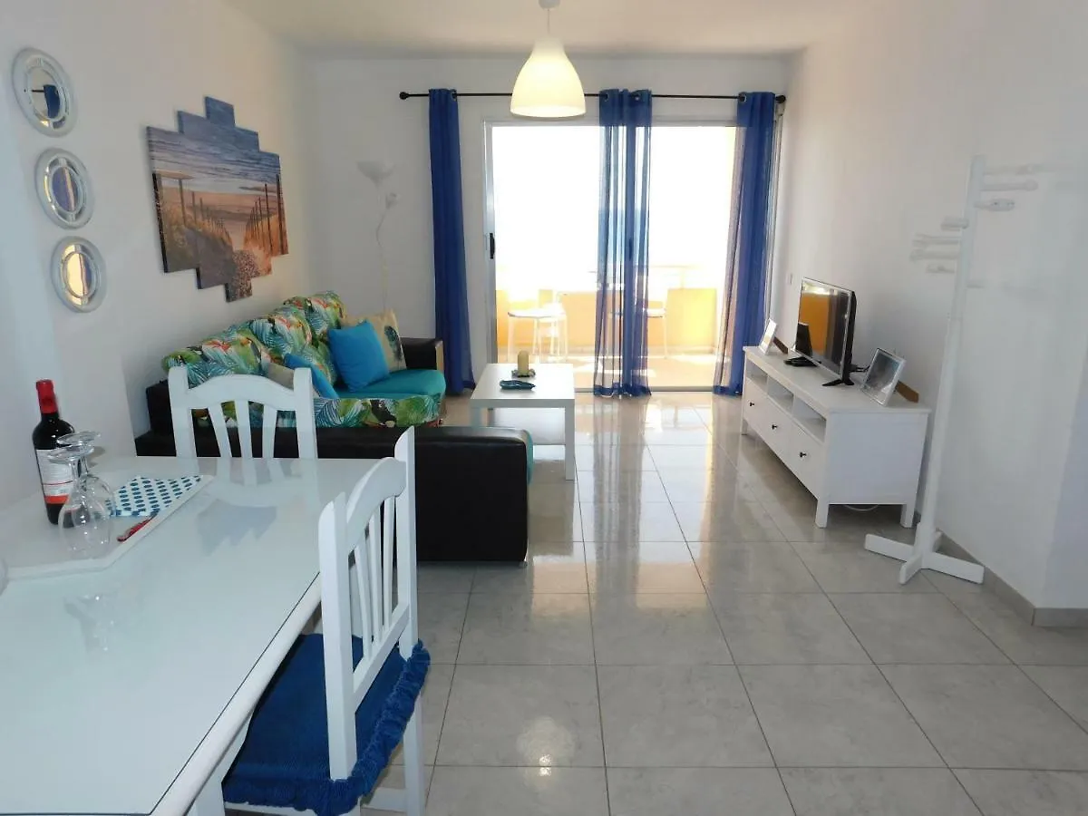 Appartement Sol Y Mar Gran Tarajal 3 Planta 0*,  Espagne