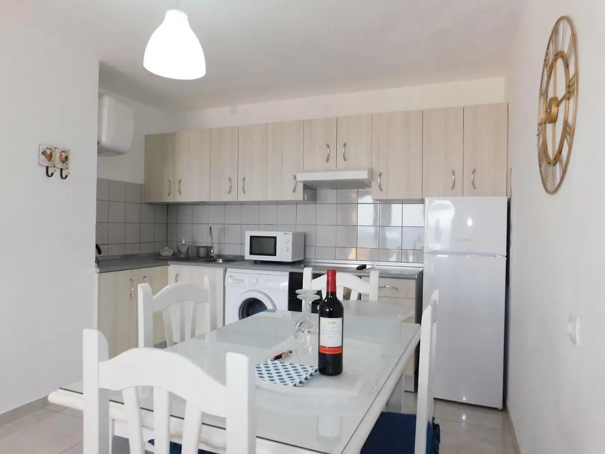 Appartement Sol Y Mar Gran Tarajal 3 Planta