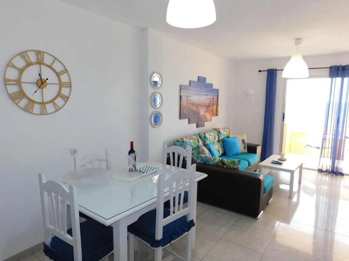 Appartement Sol Y Mar Gran Tarajal 3 Planta 0*,  Espagne