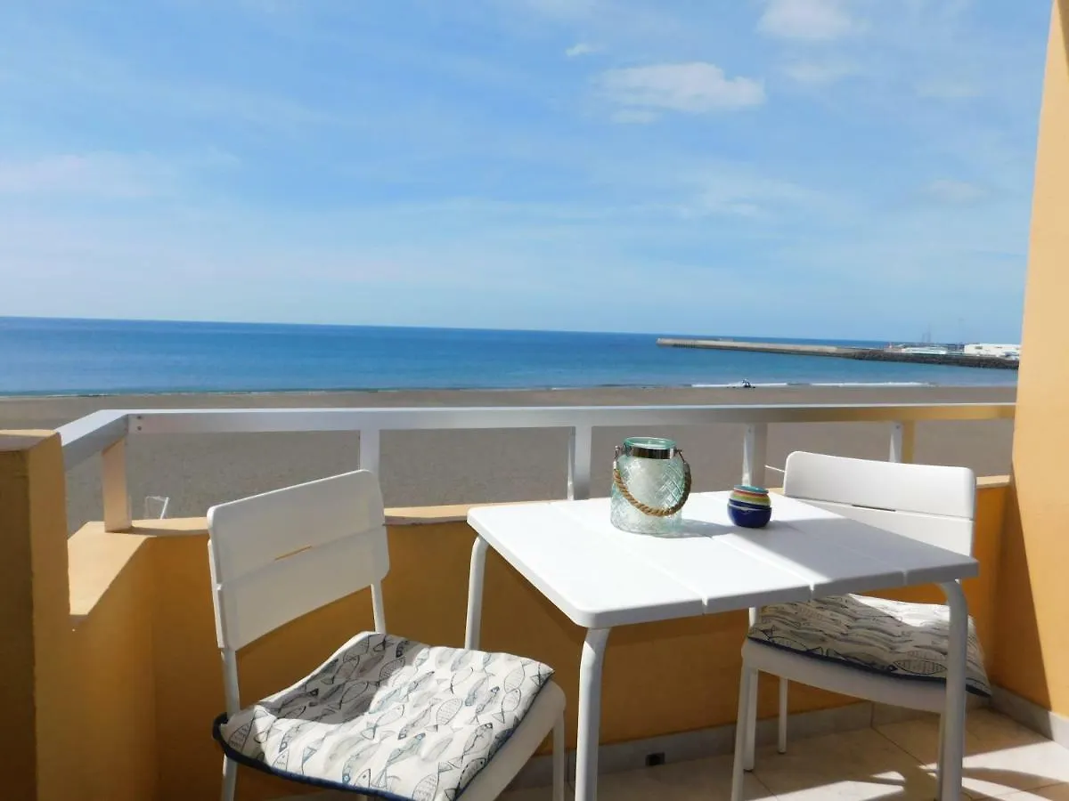 Appartement Sol Y Mar Gran Tarajal 3 Planta