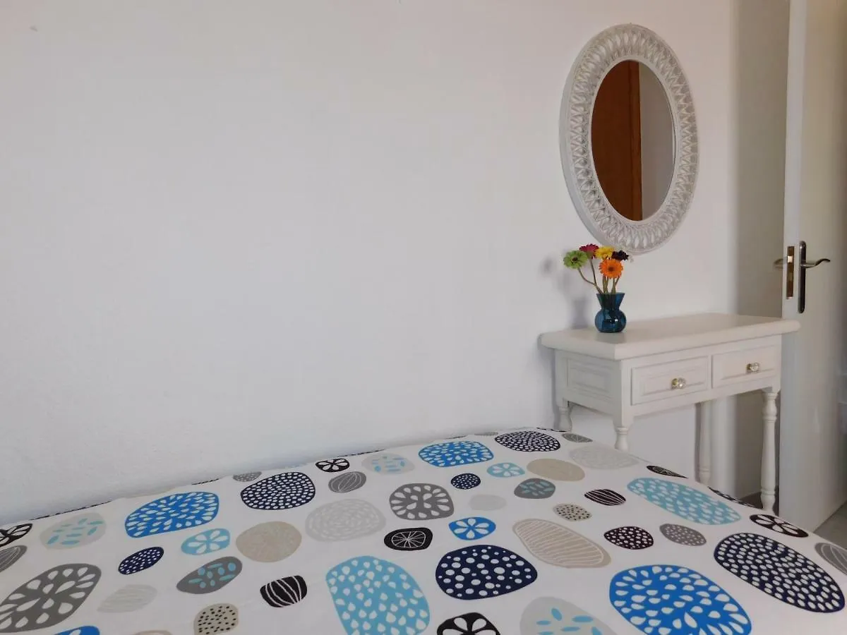 Appartement Sol Y Mar Gran Tarajal 3 Planta