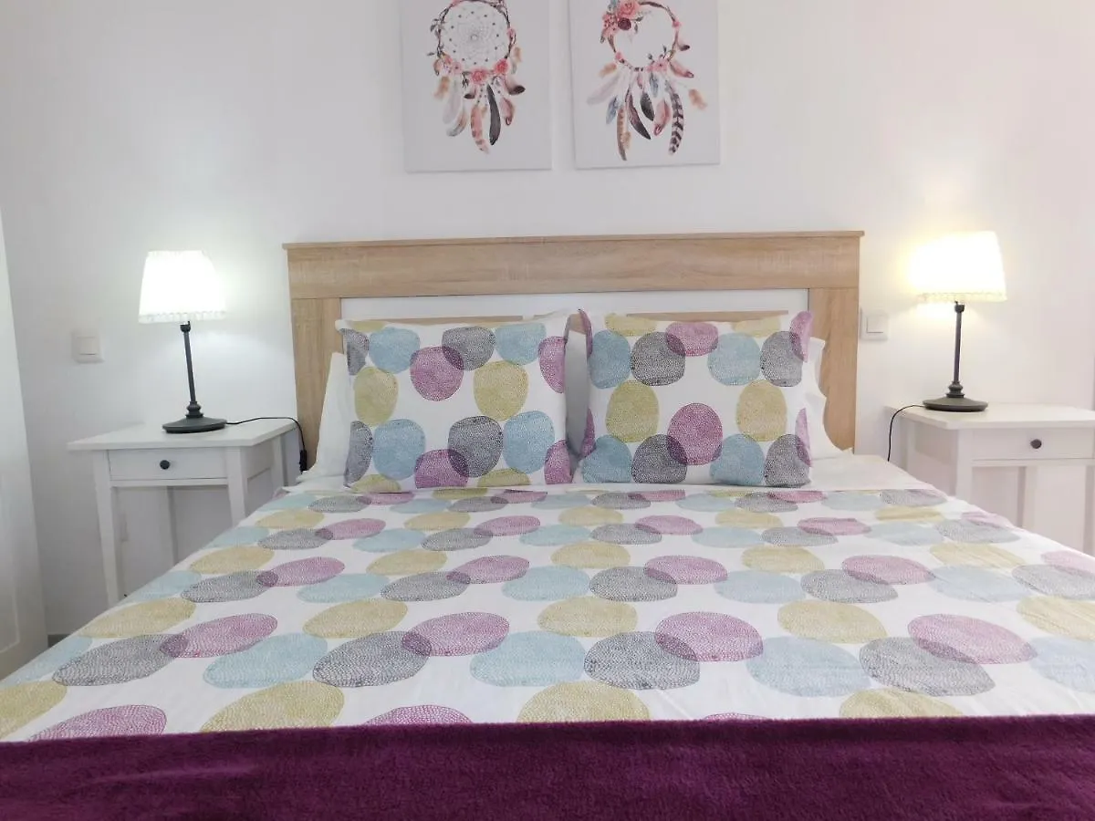 Appartement Sol Y Mar Gran Tarajal 3 Planta
