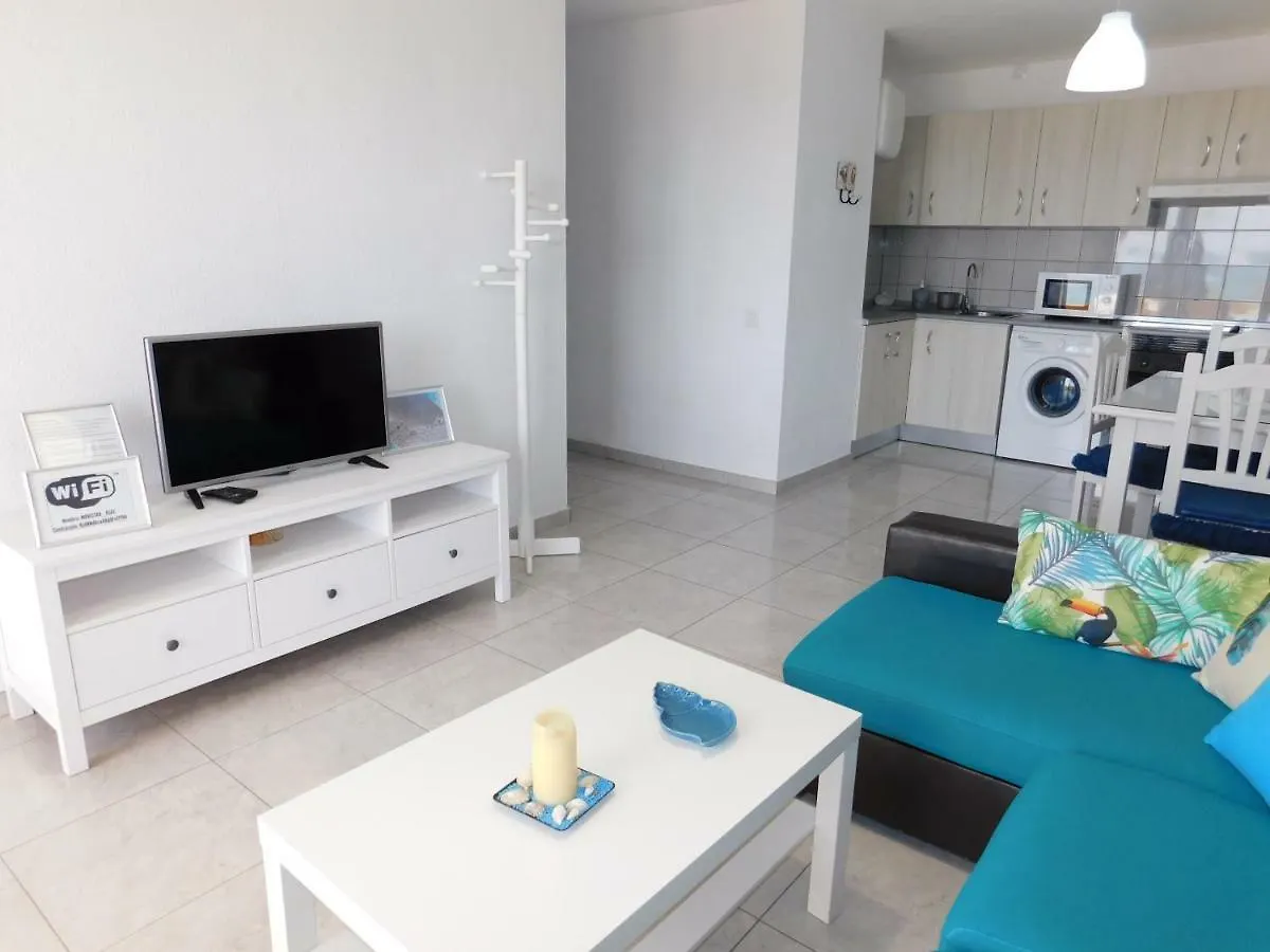 Appartement Sol Y Mar Gran Tarajal 3 Planta 0*,