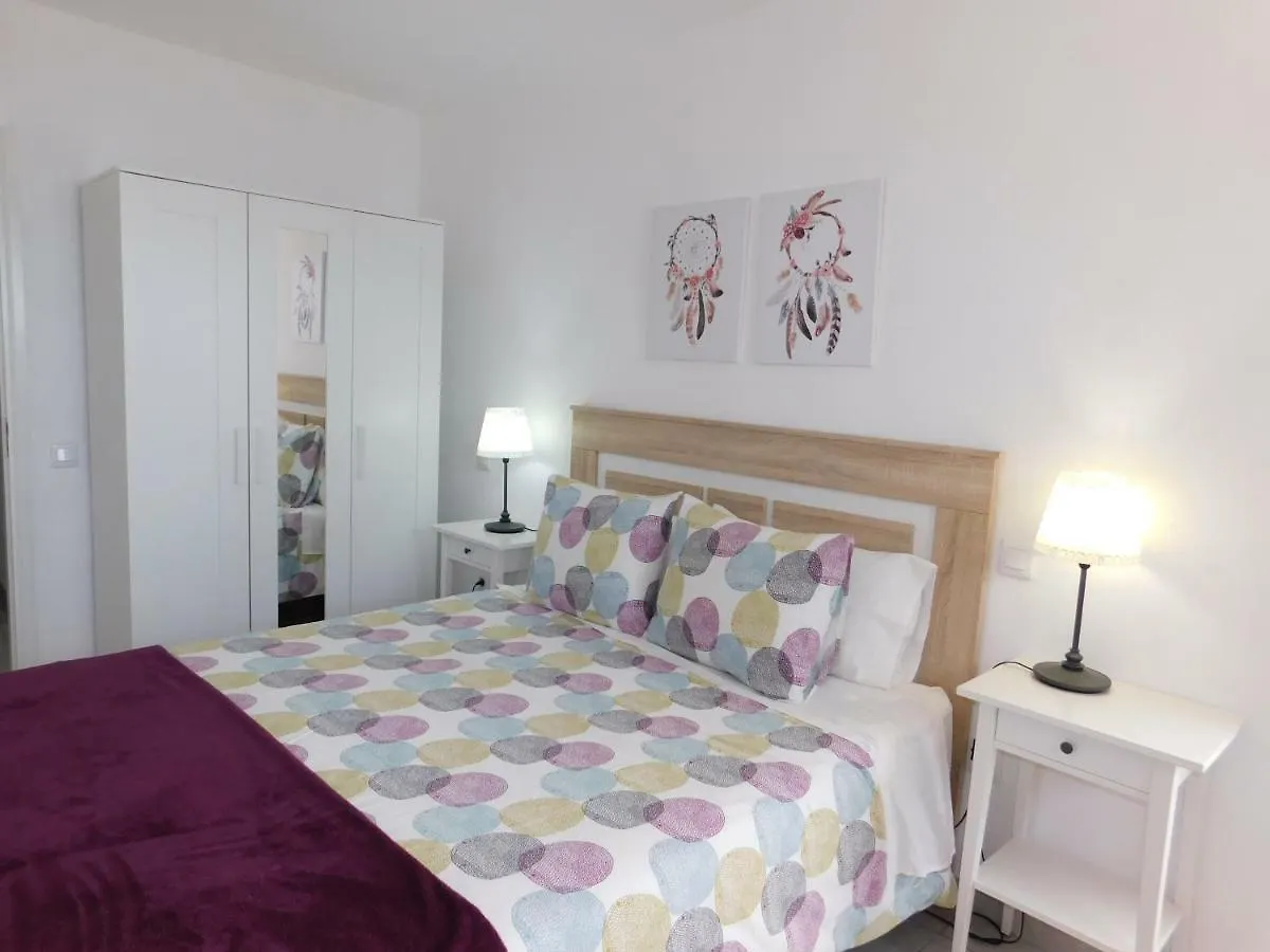 Appartement Sol Y Mar Gran Tarajal 3 Planta