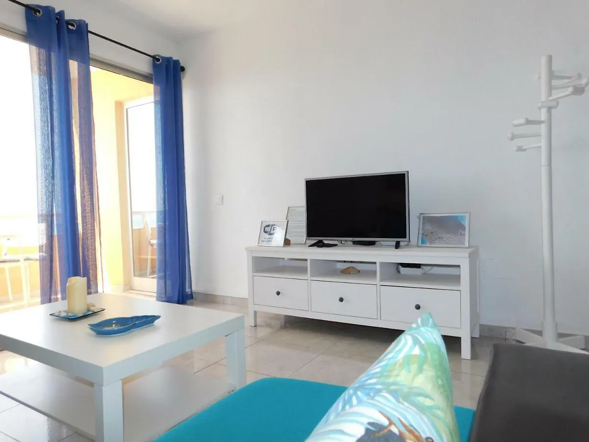 Appartement Sol Y Mar Gran Tarajal 3 Planta