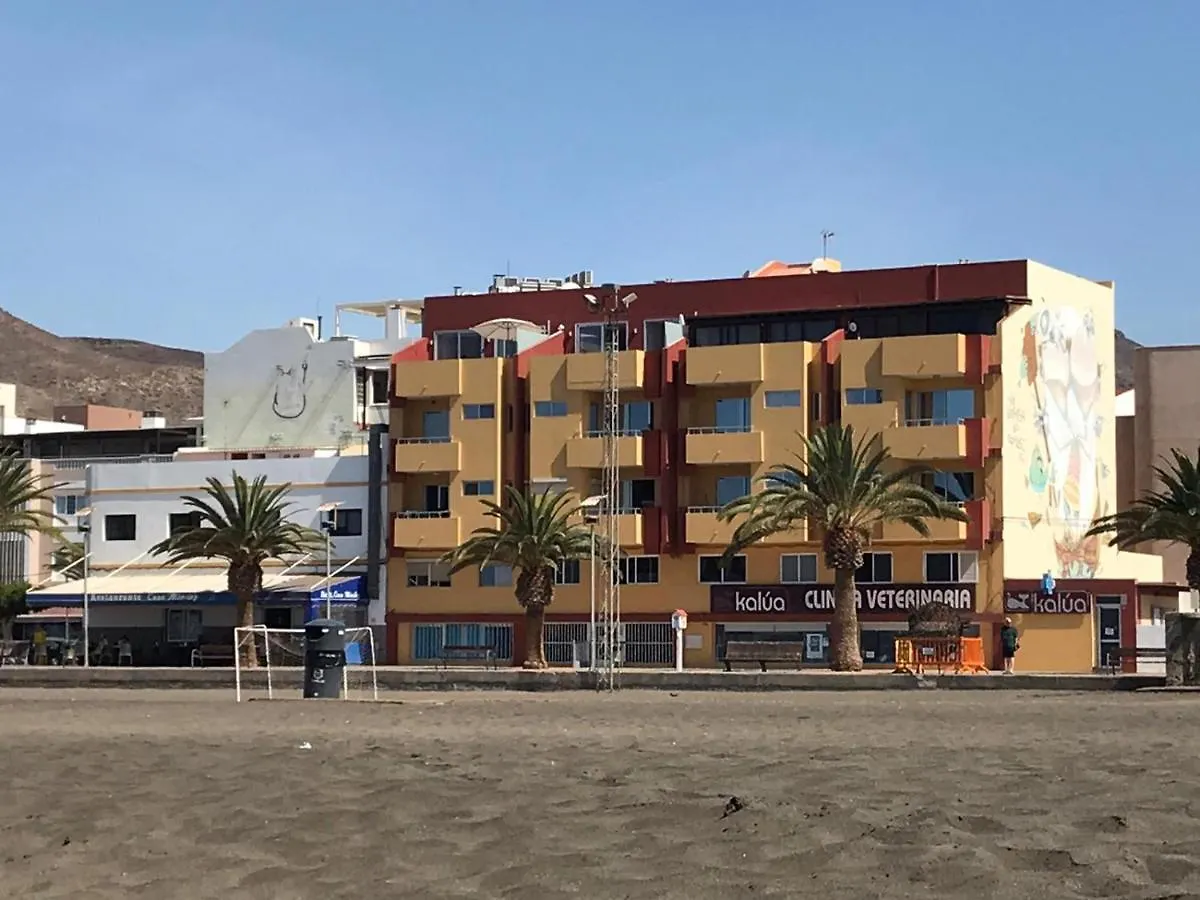 Appartement Sol Y Mar Gran Tarajal 3 Planta